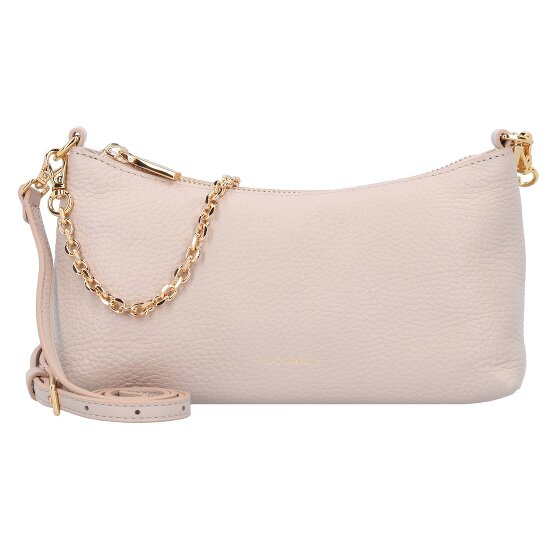 Coccinelle Aura Shoulder bag Leather 21.5 cm