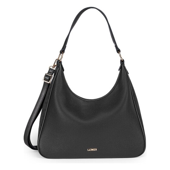 L.Credi Sakine Shoulder Bag 33 cm