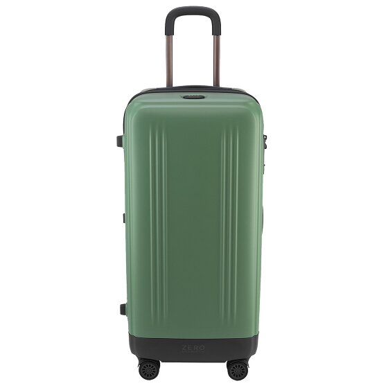Zero Halliburton Edge Lightweight 4-Wheel Trolley 76 cm