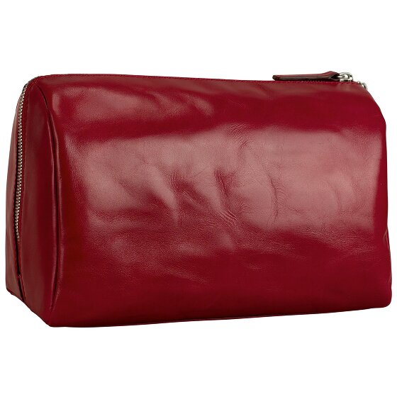 Leonhard Heyden Cambridge Toilet bag Leather 26 cm