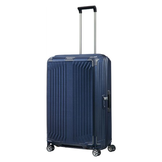 Samsonite Lite-Box 4 wheels Trolley 75 cm