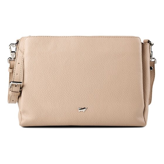 Braun Büffel Hanna Shoulder bag S Genuine Leather 28 cm