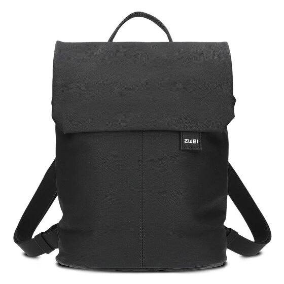 Zwei Mademoiselle.M Daypack 35 cm Laptop compartment