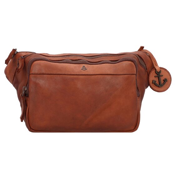 Harbour 2nd Cool Casual Matteo Shoulder bag Genuine Leather 30 cm