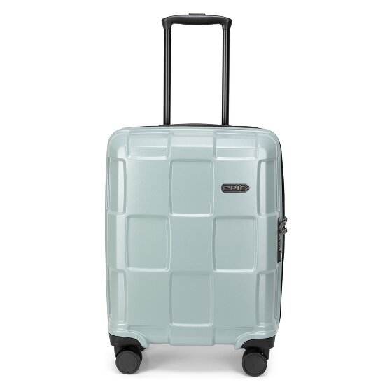 Epic Crate EX Wildlife 4 wheels Cabin trolley 55 cm
