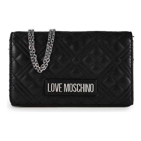 Love Moschino Quilted Shoulder bag 22 cm