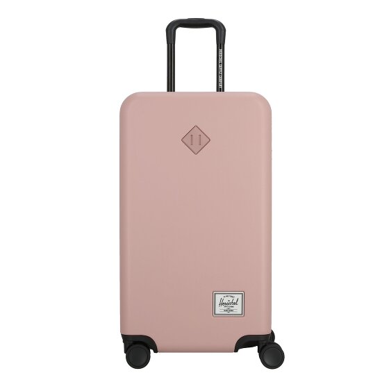 Herschel Heritage 4 wheels Trolley M 69 cm