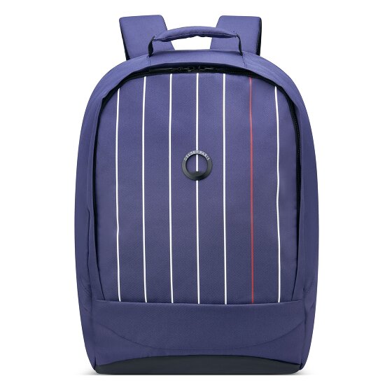 Delsey Paris Securban backpack RFID 40 cm laptop compartment