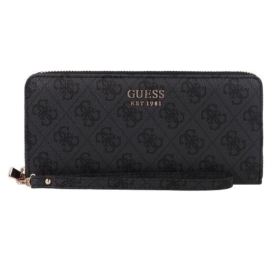 Guess Brenton Wallet 21 cm