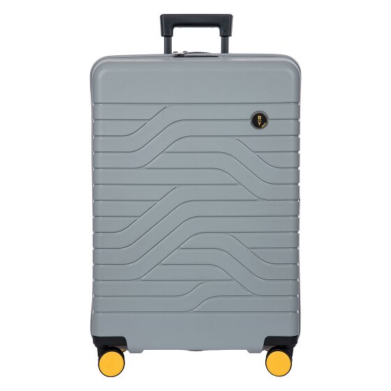 Bric's BY Ulisse 4 Roll Trolley 71 cm