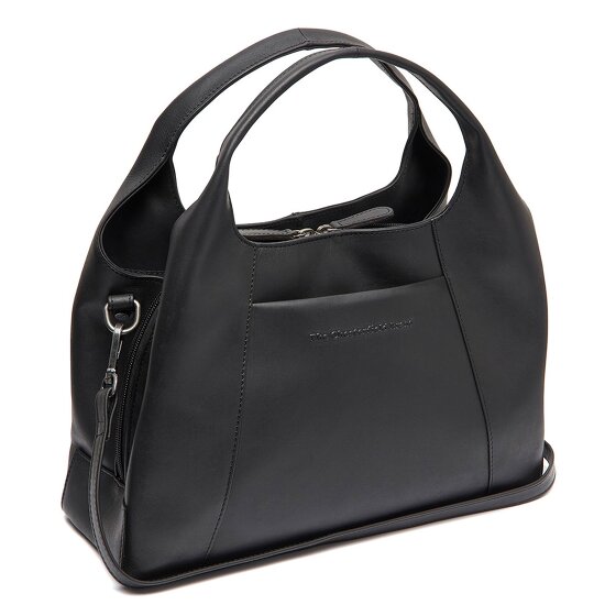 The Chesterfield Brand Salina Shoulder Bag Leather 32 cm