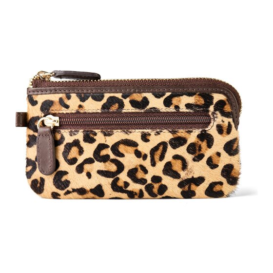 Esquire Zambia Key wallet 13 cm