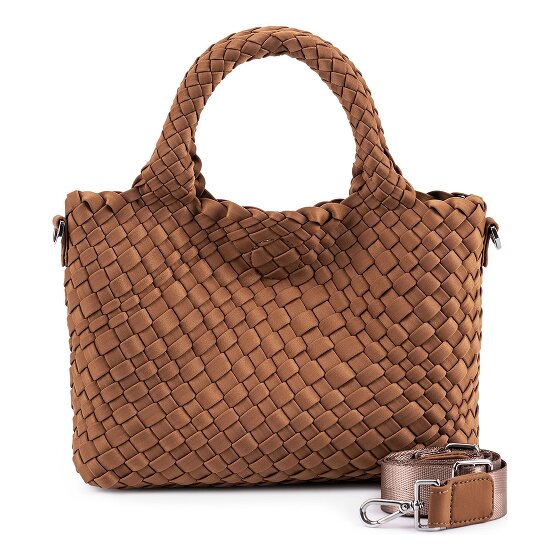 LES VISIONNAIRES Elia Handbag 30 cm