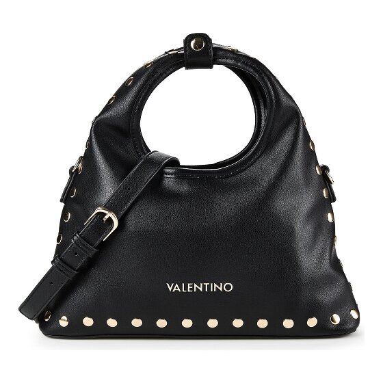Valentino Florayne Handbag Genuine Leather 31 cm