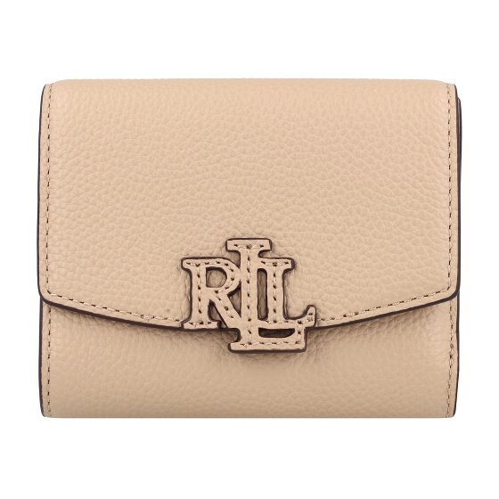 Lauren Ralph Lauren Cameryn Wallet Leather 12 cm