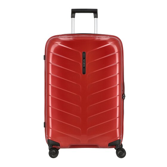 Samsonite Attrix 4 wheels Trolley 69 cm