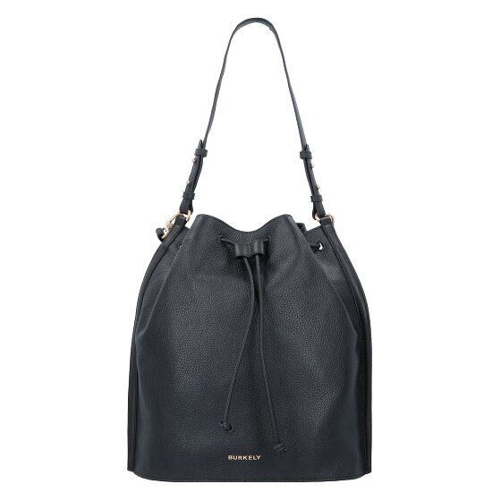 Burkely Keen Keira Bag bag Leather 34 cm
