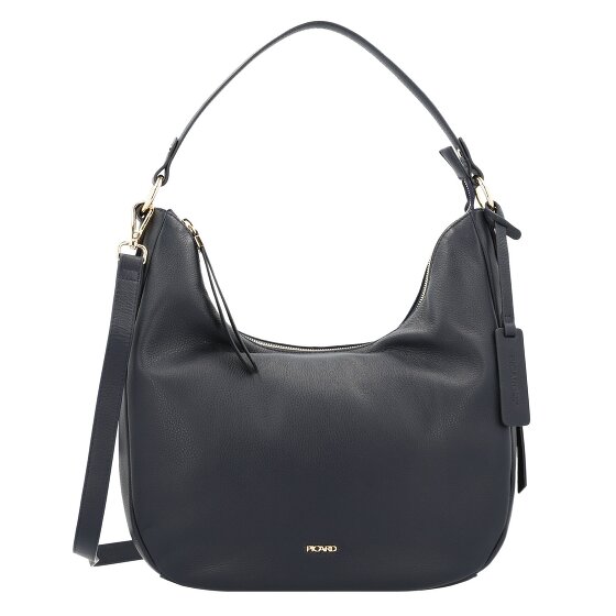 Picard Java Shoulder Bag Leather 32 cm