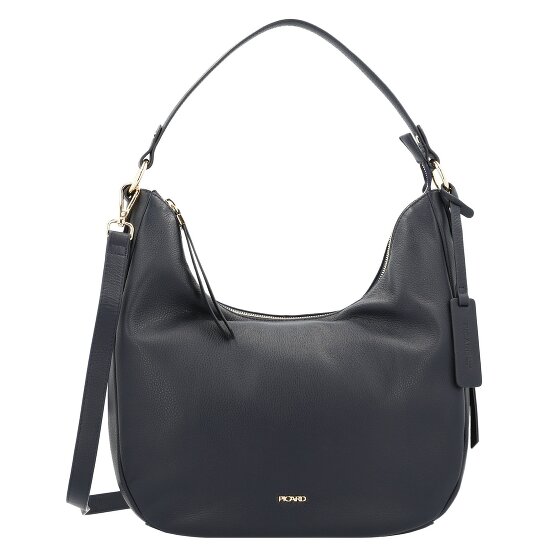 Picard Java Shoulder Bag Leather 32 cm