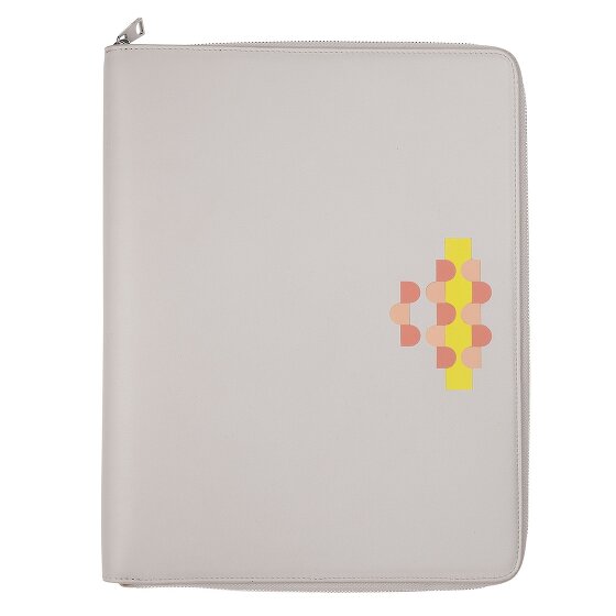 DuDu Writing case Genuine Leather 33 cm