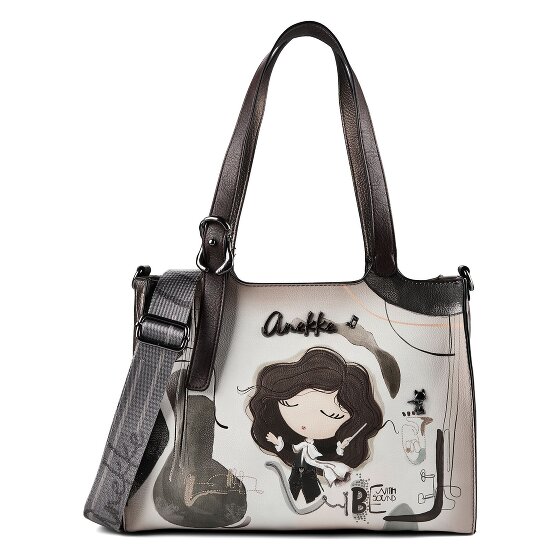Anekke Orchestra Shoulder Bag 34 cm