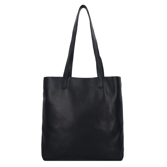 Harold's Caugio Shoulder Bag Leather 33 cm