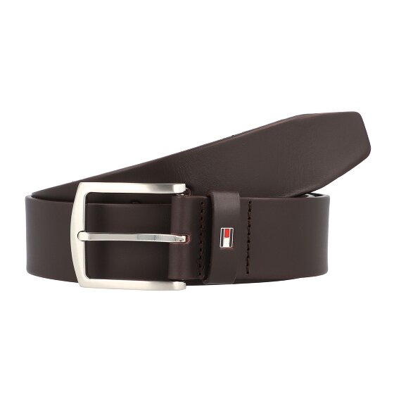 Tommy Hilfiger Denton belt leather