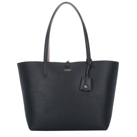 Lauren Ralph Lauren Merrimack shopper bag with reversible 32 cm