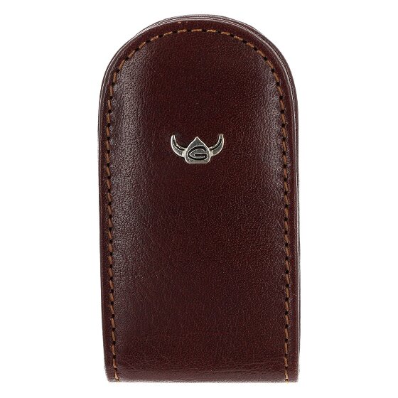 Golden Head Colorado Wallet Genuine Leather 7 cm