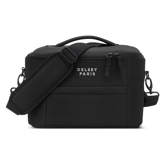 Delsey Paris Brochant 3 Beautycase 31.5 cm