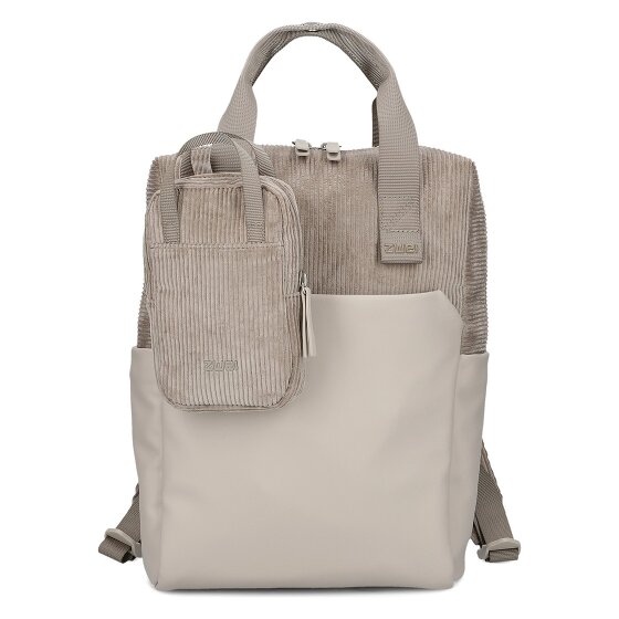 Zwei Lou Daypack 39 cm Laptop compartment