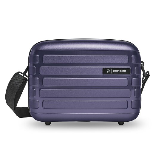 Pactastic Collection 04 Beauty Case 34 cm