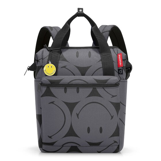 reisenthel Allrounder Daypack 39 cm Laptop compartment