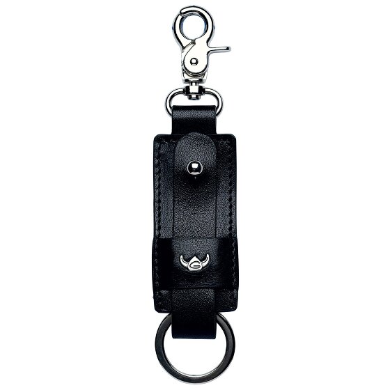 Golden Head Colorado Keychain Leather 13 cm