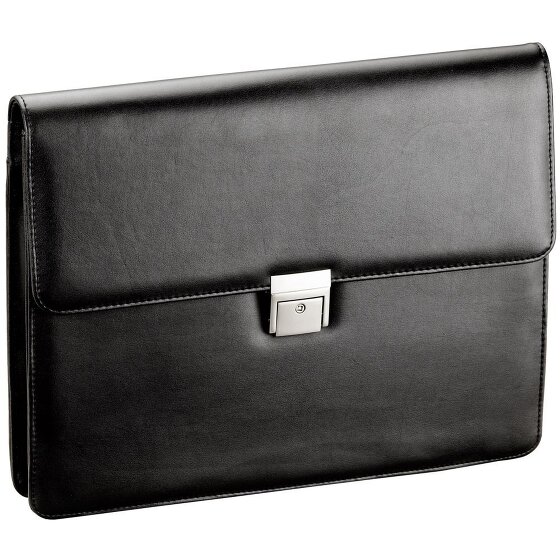 d&n Easy Business College briefcase 37 cm