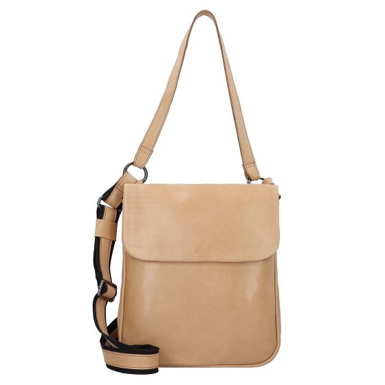 Harold's Caugio Shoulder Bag Leather 25 cm