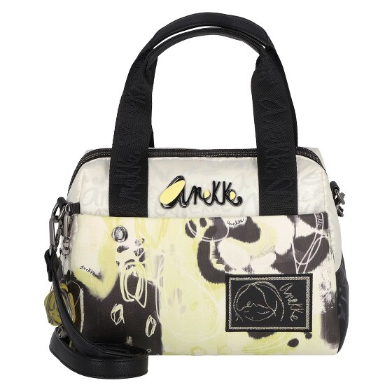 Anekke Nature Shoulder Bag 28 cm