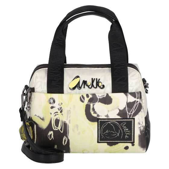 Anekke Nature Shoulder Bag 28 cm Anekke Nature Shoulder Bag 28 cm