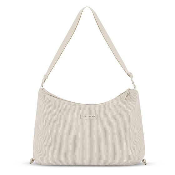 Kapten & Son Skara Shoulder Bag 46 cm