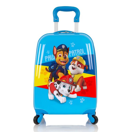 Heys Kids 4 wheels Kids trolley 46 cm