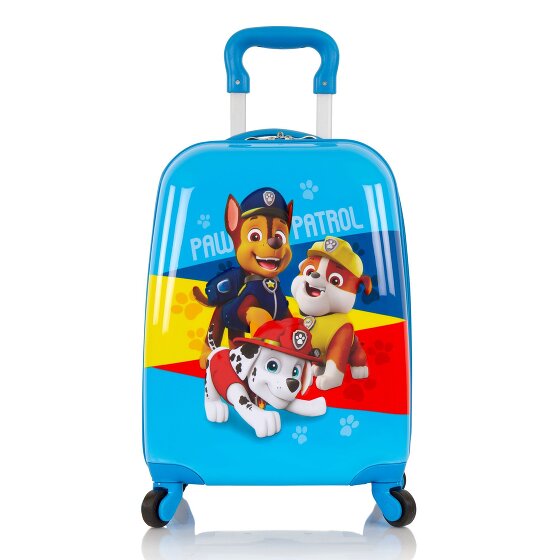 Heys Kids 4 wheels Kids trolley 46 cm