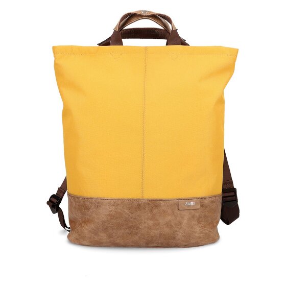 Zwei Olli Daypack 38 cm Laptop compartment