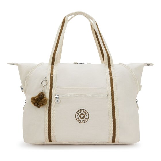 Kipling Basic Art Weekender travel bag M 58 cm