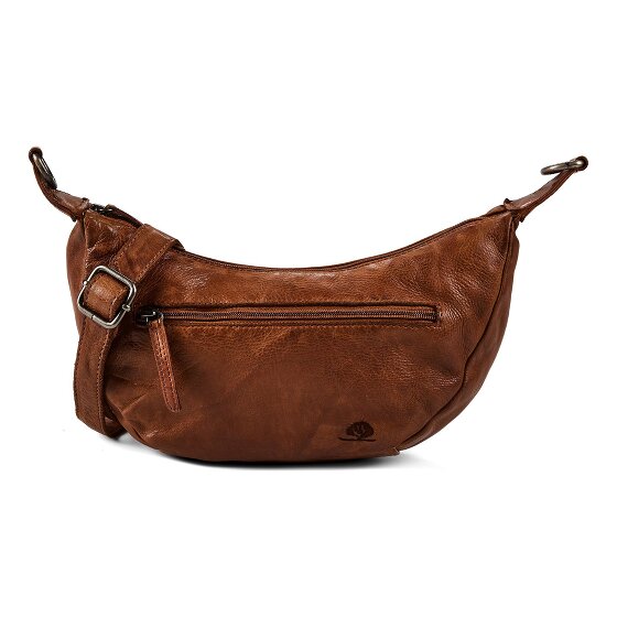 Greenburry Torro Lavado Shoulder bag Genuine Leather 31 cm