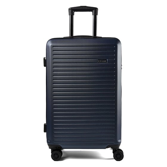 Nowi Faro 4 wheels Trolley M 65 cm