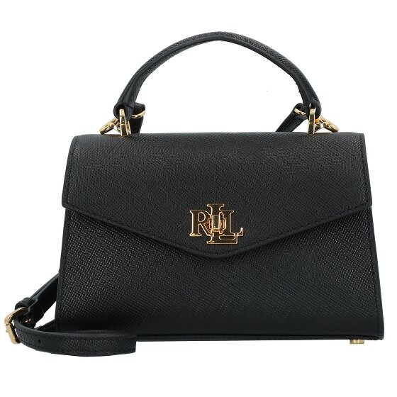 Lauren Ralph Lauren Farrah Handbag Leather 20.5 cm