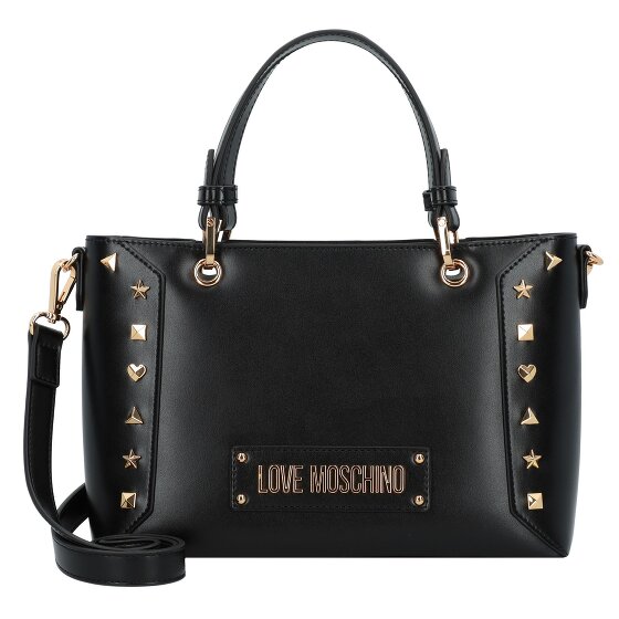 Love Moschino Timeless Shopper Bag 25 cm