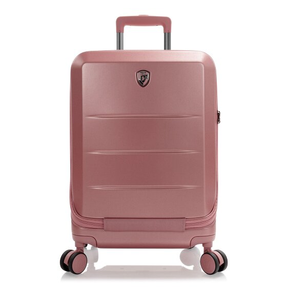 Heys EZ Fashion 4 wheels Cabin trolley S 53 cm with expansion pleat