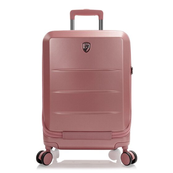 Heys EZ Fashion 4 wheels Cabin trolley S 53 cm with expansion pleat