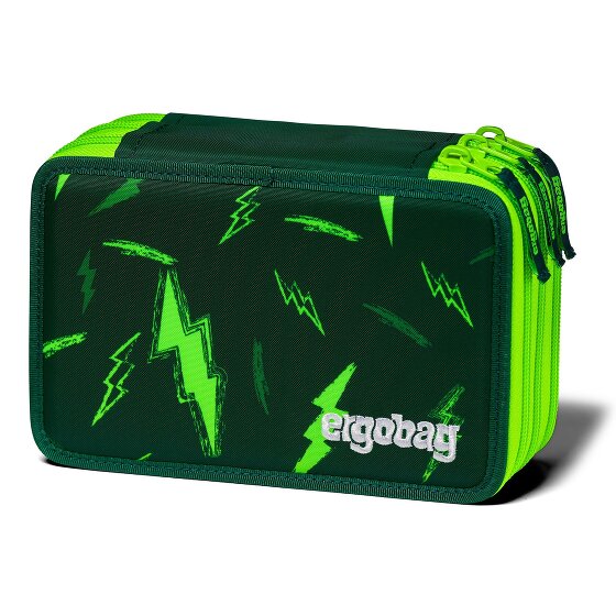 ergobag Accessories maxi pencil case 42 pcs. ergobag Accessories maxi pencil case 42 pcs.